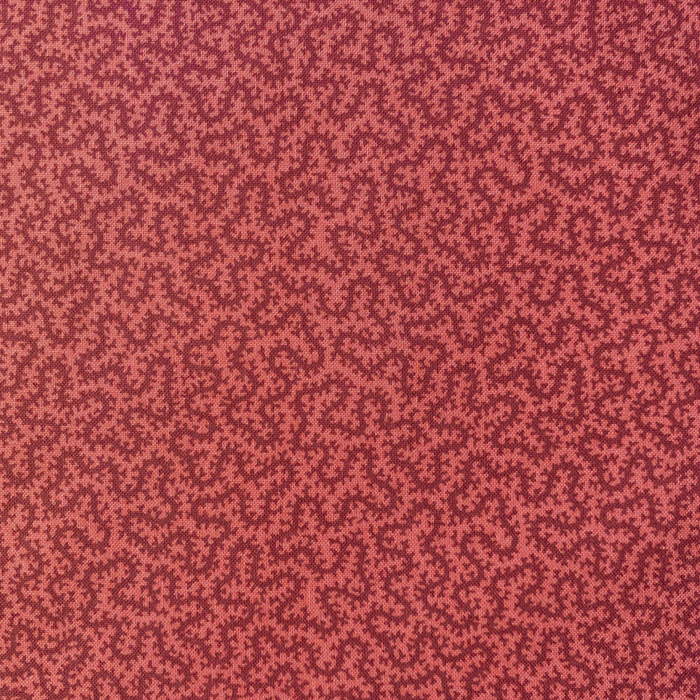 Petra - Raspberry | Ian Sanderson | Fabrics, Lampshades, Accessories