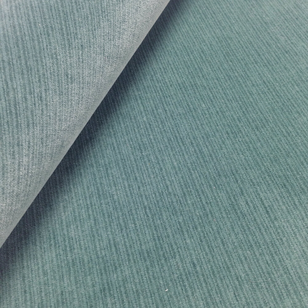 Taylor Riffle Riffle Vintage Velvet | Ian Sanderson | Fabrics, Lampshades, Accessories