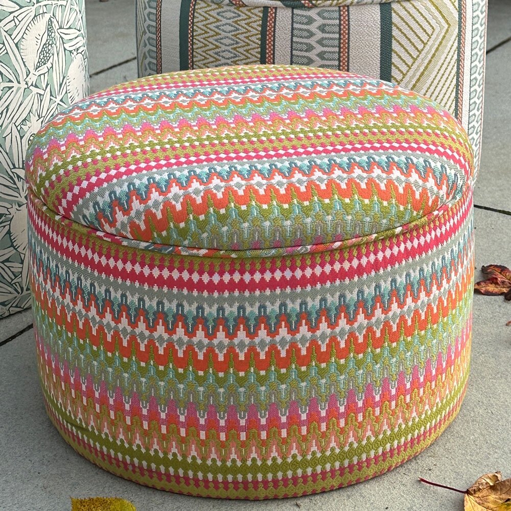 Vibe Indoor/Outdoor | Ian Sanderson | Fabrics, Lampshades, Accessories